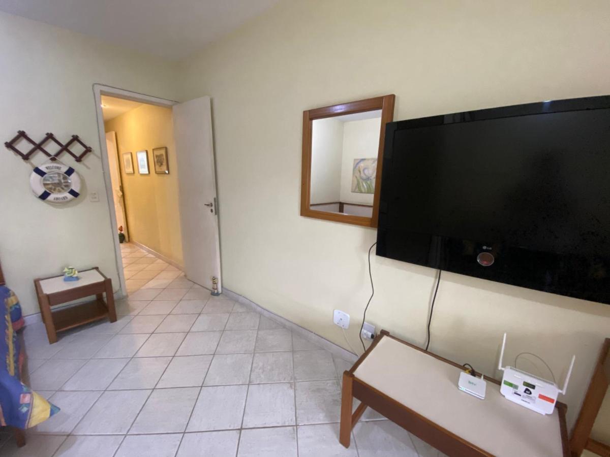 Apto Em Condo Maravilhoso Com Marina P Lancha Angra dos Reis Eksteriør bilde