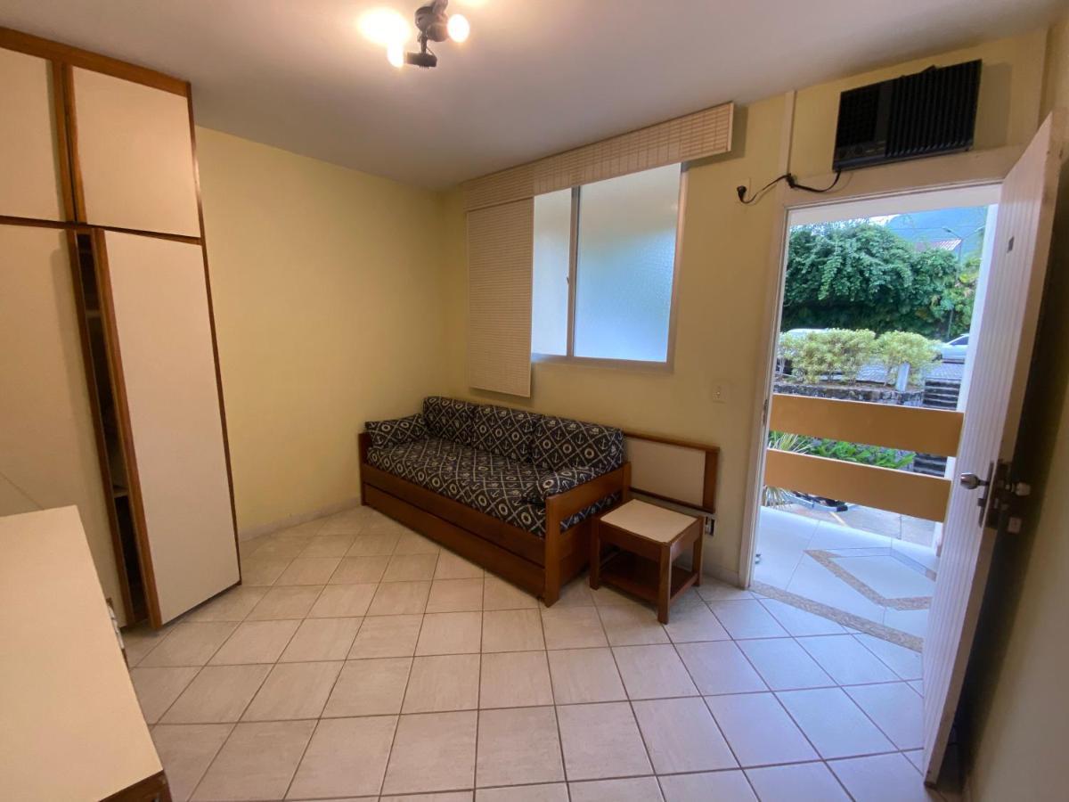 Apto Em Condo Maravilhoso Com Marina P Lancha Angra dos Reis Eksteriør bilde