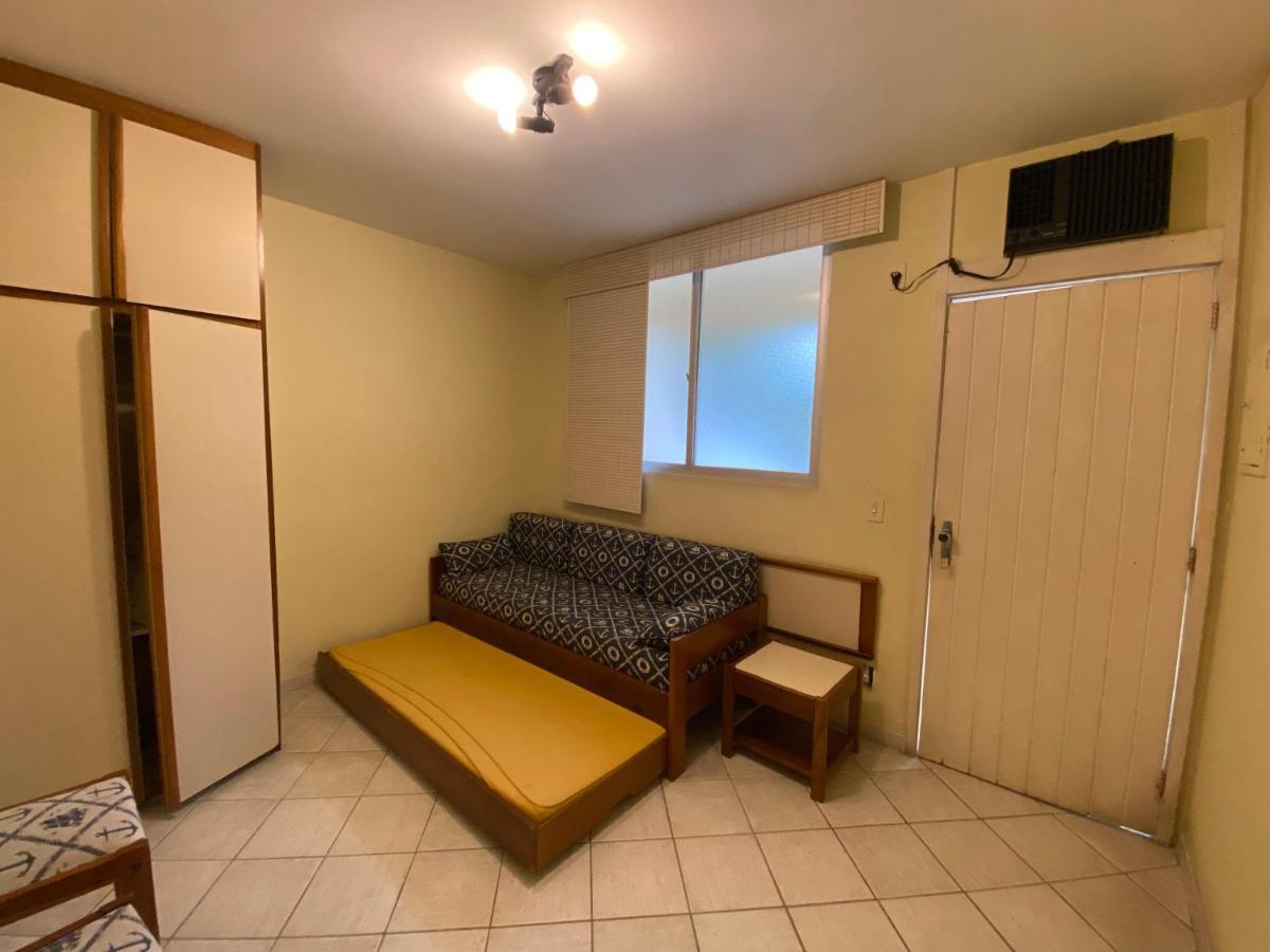 Apto Em Condo Maravilhoso Com Marina P Lancha Angra dos Reis Eksteriør bilde