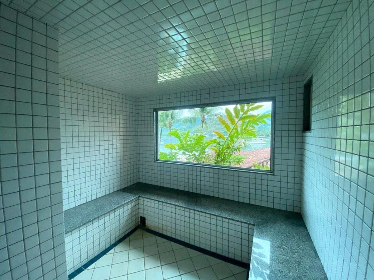 Apto Em Condo Maravilhoso Com Marina P Lancha Angra dos Reis Eksteriør bilde