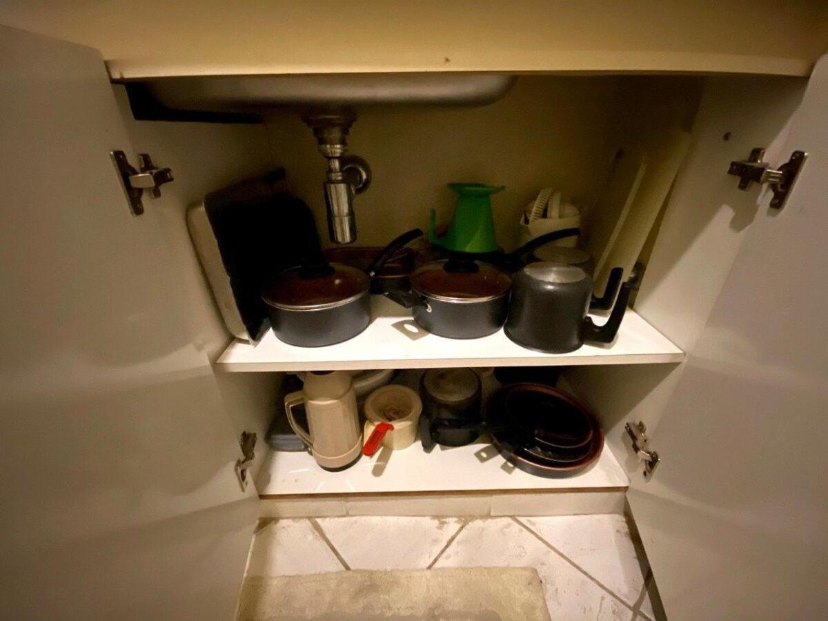 Apto Em Condo Maravilhoso Com Marina P Lancha Angra dos Reis Eksteriør bilde