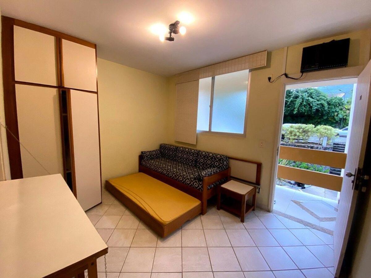 Apto Em Condo Maravilhoso Com Marina P Lancha Angra dos Reis Eksteriør bilde