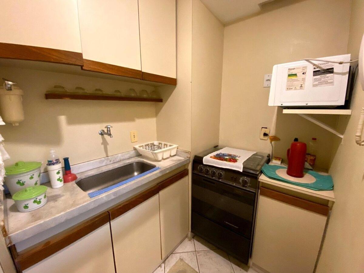 Apto Em Condo Maravilhoso Com Marina P Lancha Angra dos Reis Eksteriør bilde