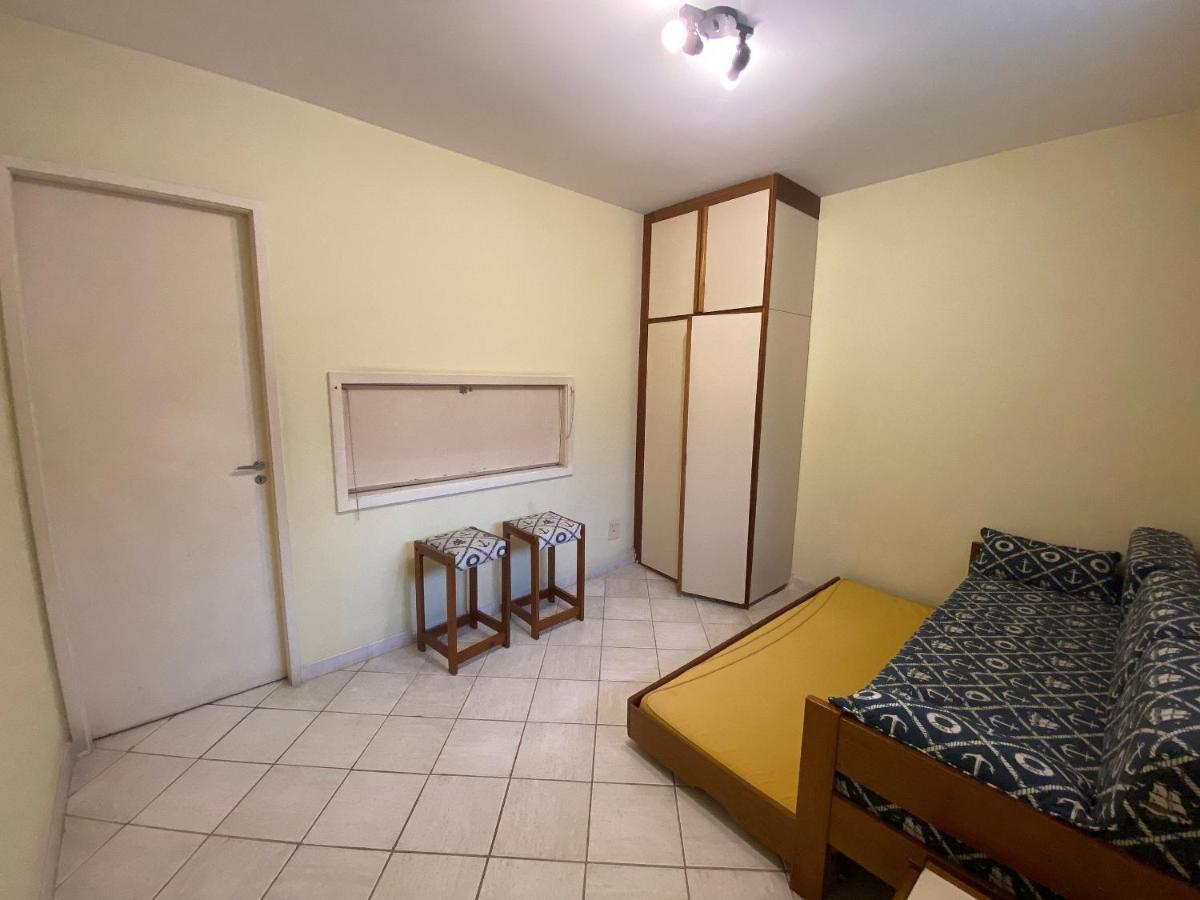 Apto Em Condo Maravilhoso Com Marina P Lancha Angra dos Reis Eksteriør bilde