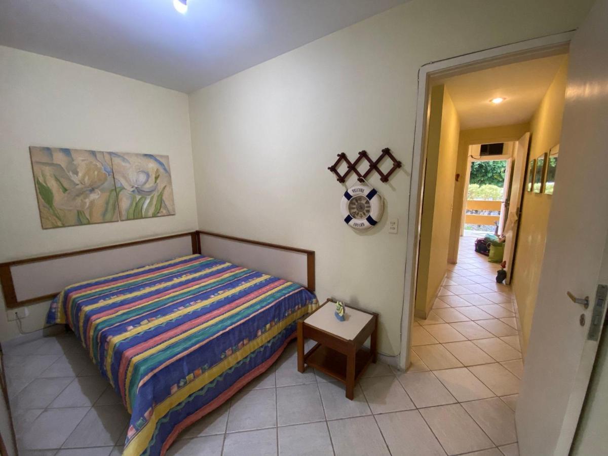 Apto Em Condo Maravilhoso Com Marina P Lancha Angra dos Reis Eksteriør bilde