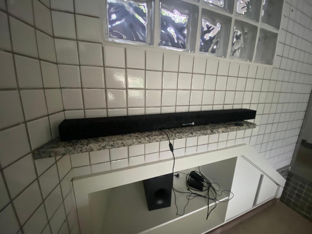 Apto Em Condo Maravilhoso Com Marina P Lancha Angra dos Reis Eksteriør bilde